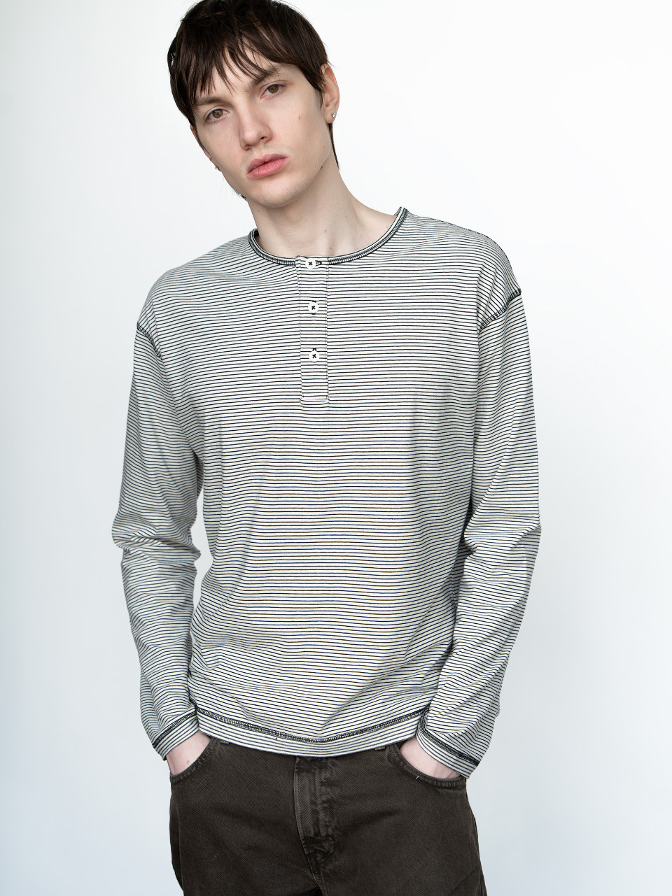 CARSON WILLIAMS - Image 0