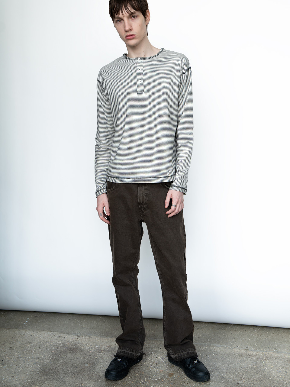 CARSON WILLIAMS - Image 1 Part 2