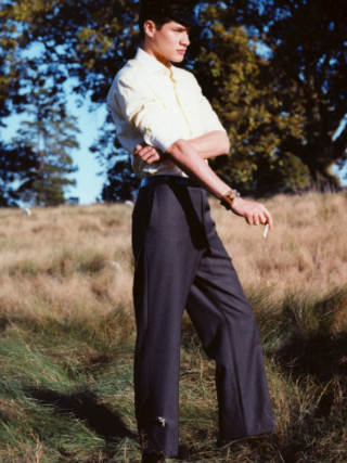 Alfredo Diaz