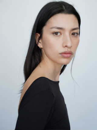 ELIZA RUTSON