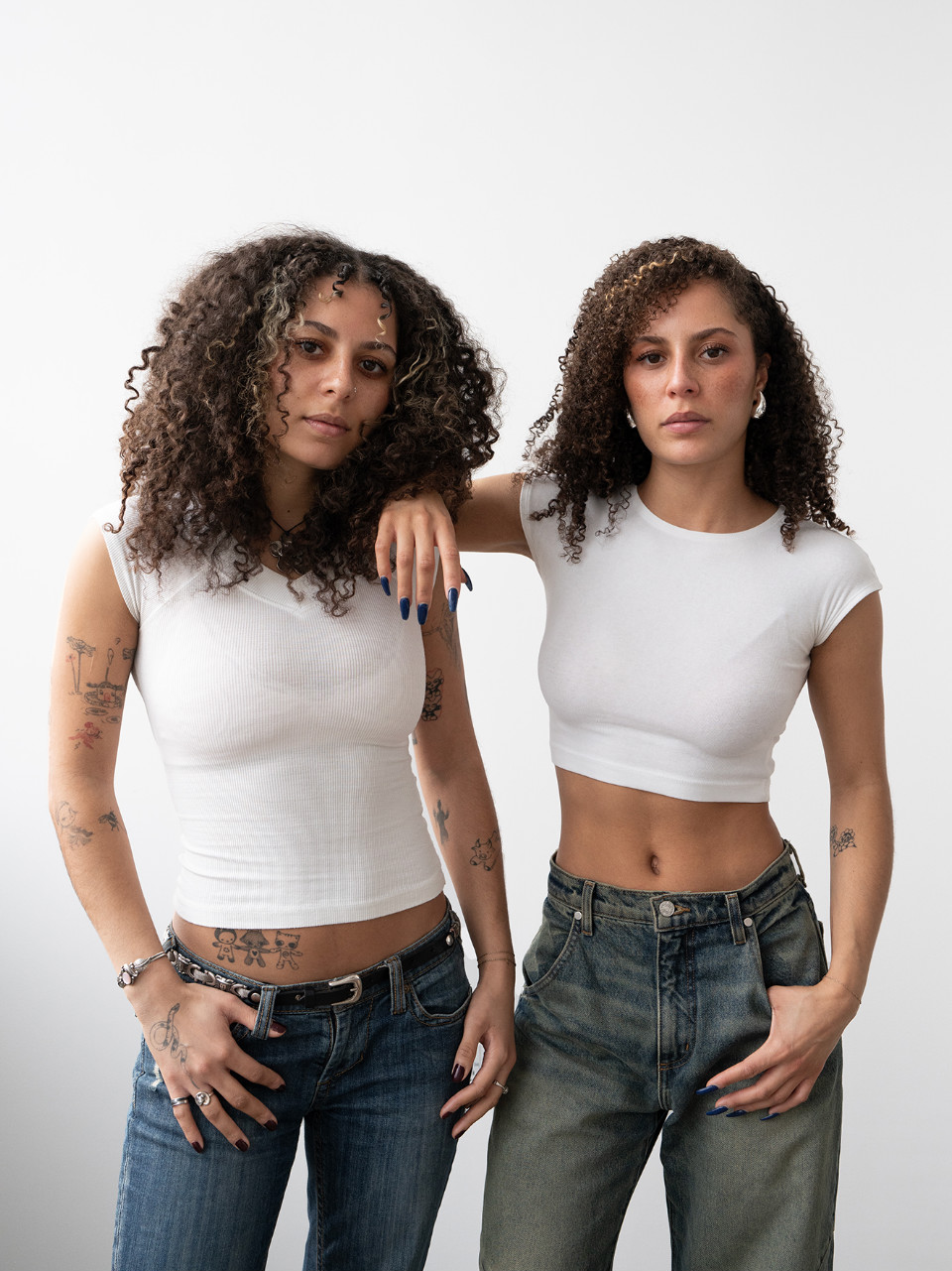 SKATE KITCHEN TWINS - Image 0