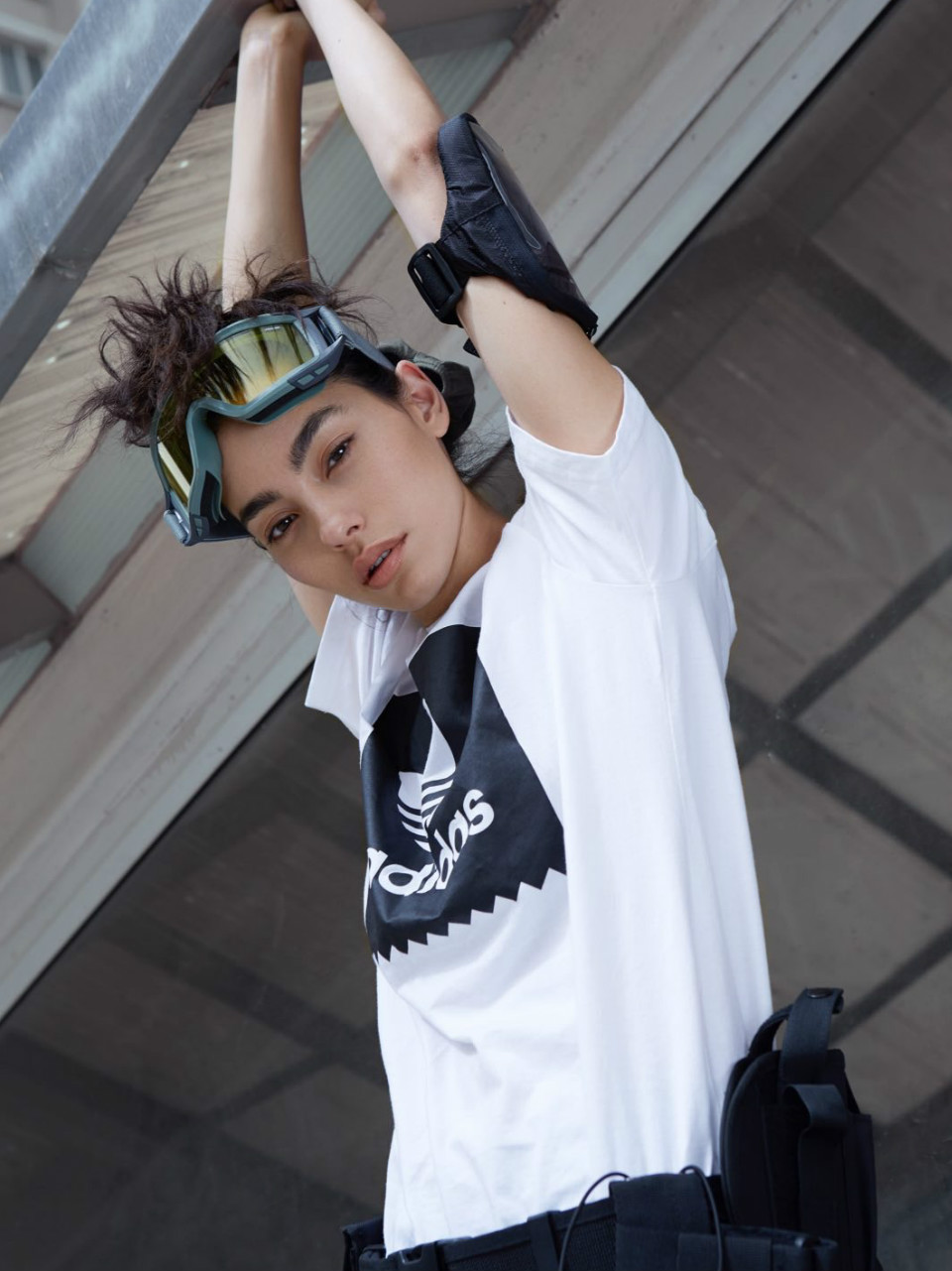 Adrianne Ho - Image 6 Part 1