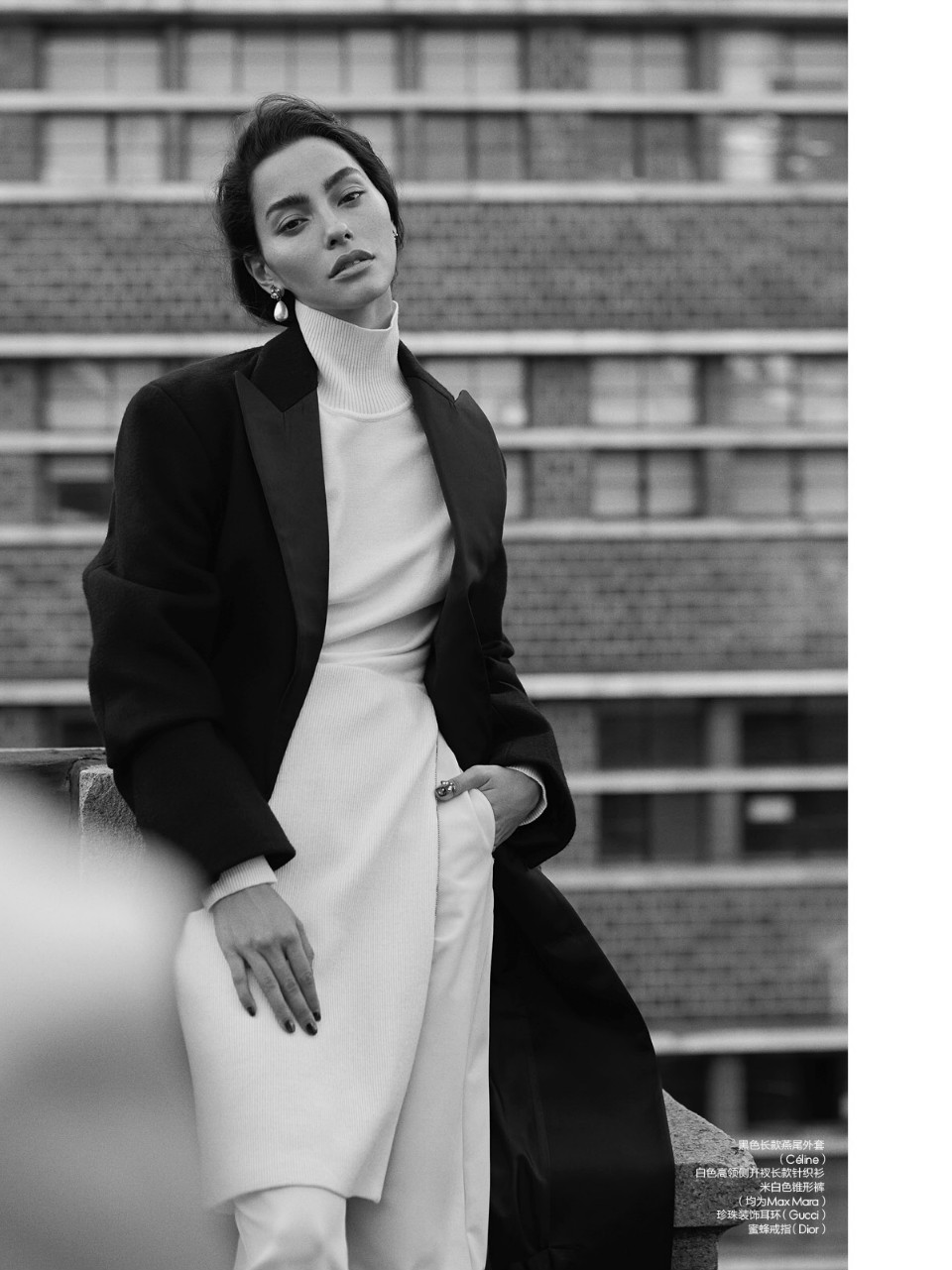 Adrianne Ho - Image 3 Part 2