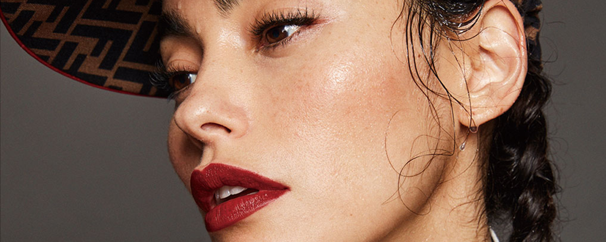 Adrianne Ho