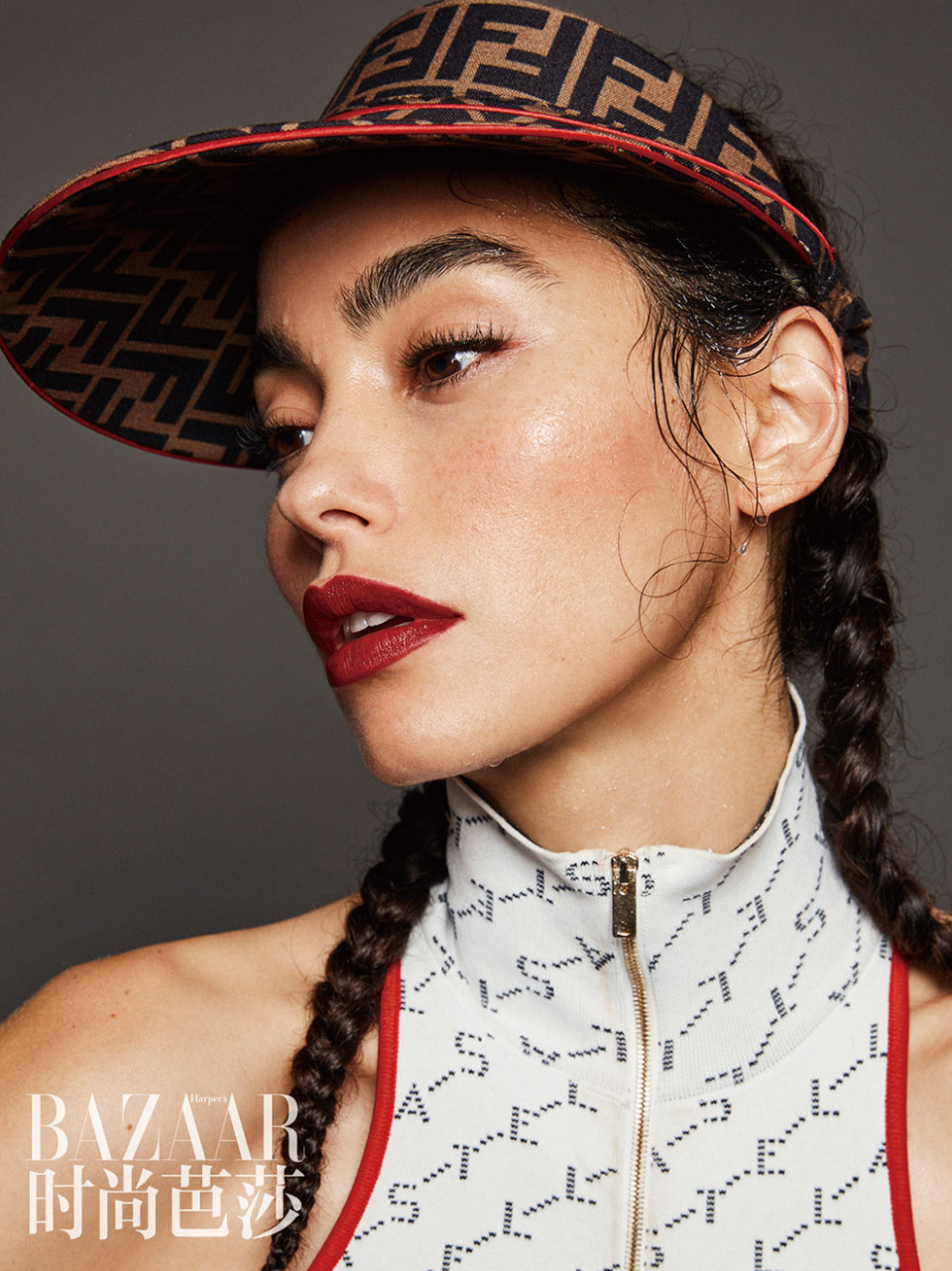 Adrianne Ho - Image 1 Part 1