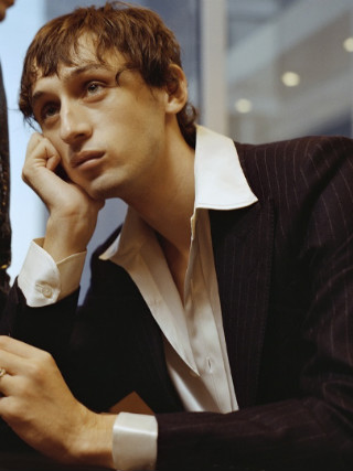 ERIC JESS