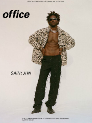 SAINt JHN