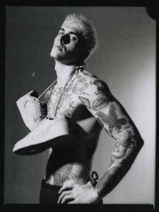 TANNER REESE