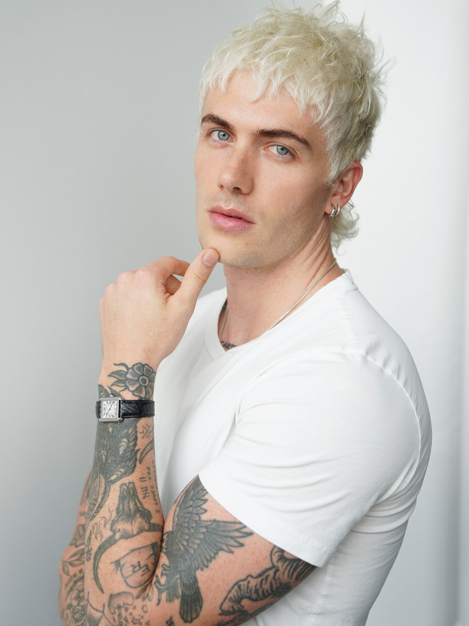 TANNER REESE