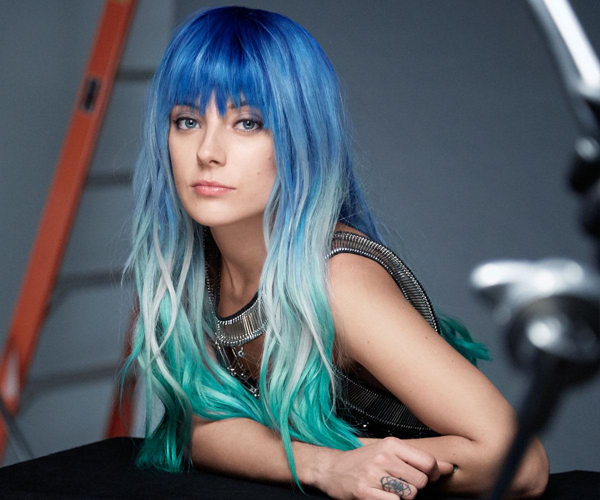 Chloe Norgaard