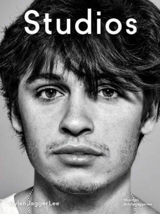 Dylan Jagger Lee