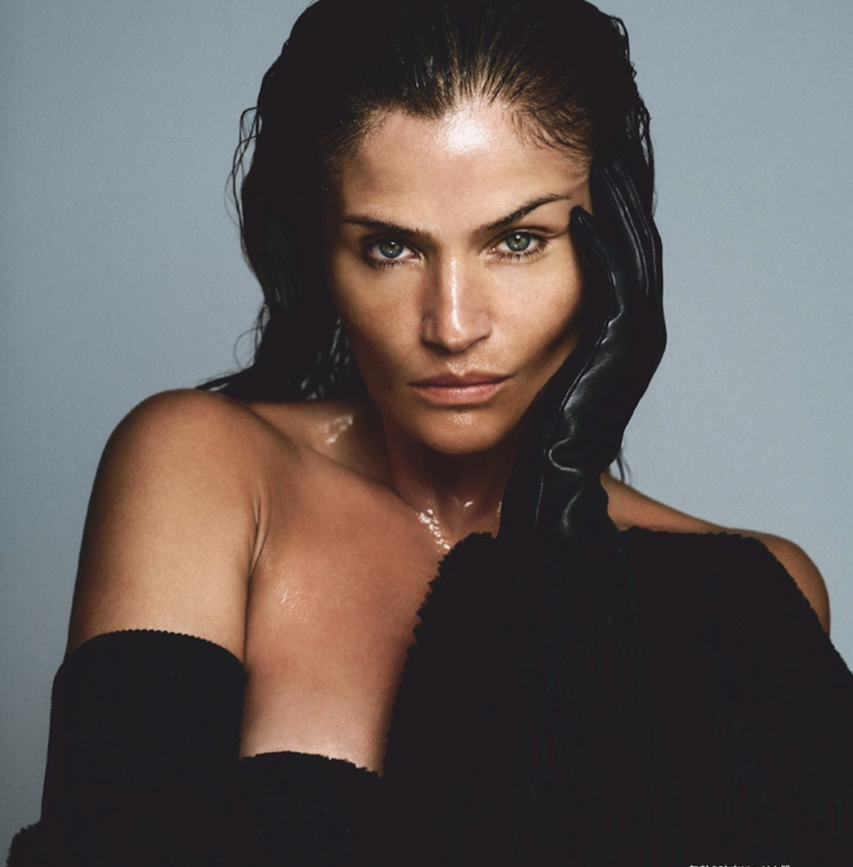 Helena Christensen