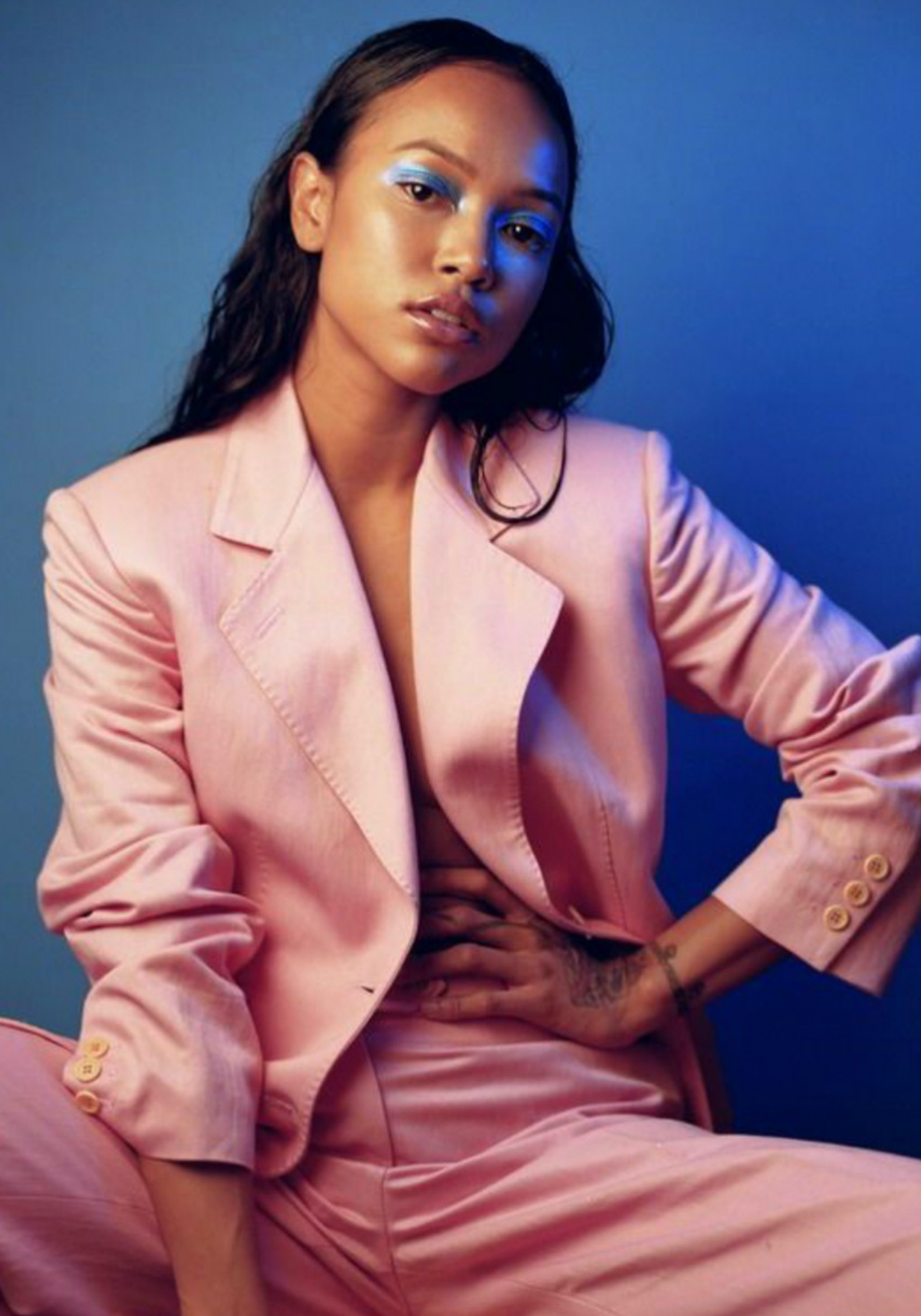 Karrueche