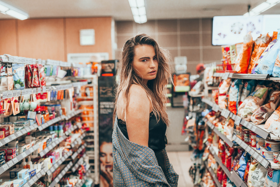 Kathryn Gallagher