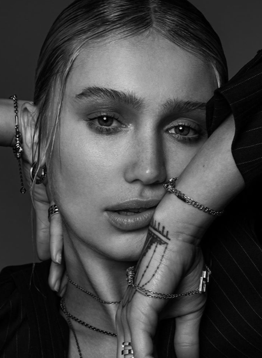 Cailin Russo