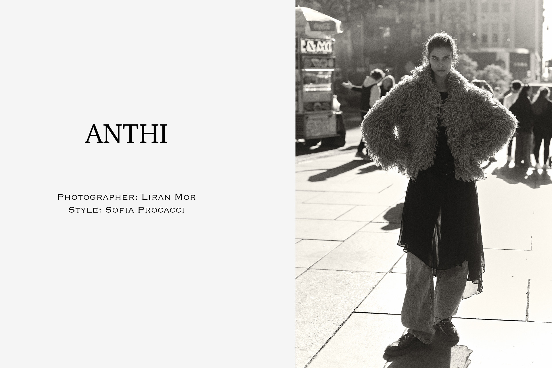 ANTHI FAKIDARI - Image 5