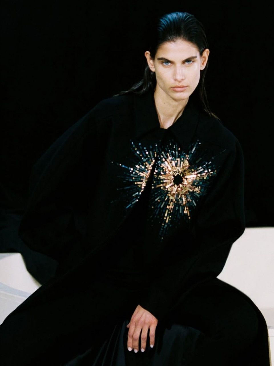 ANTHI FAKIDARI - Image 1 Part 1