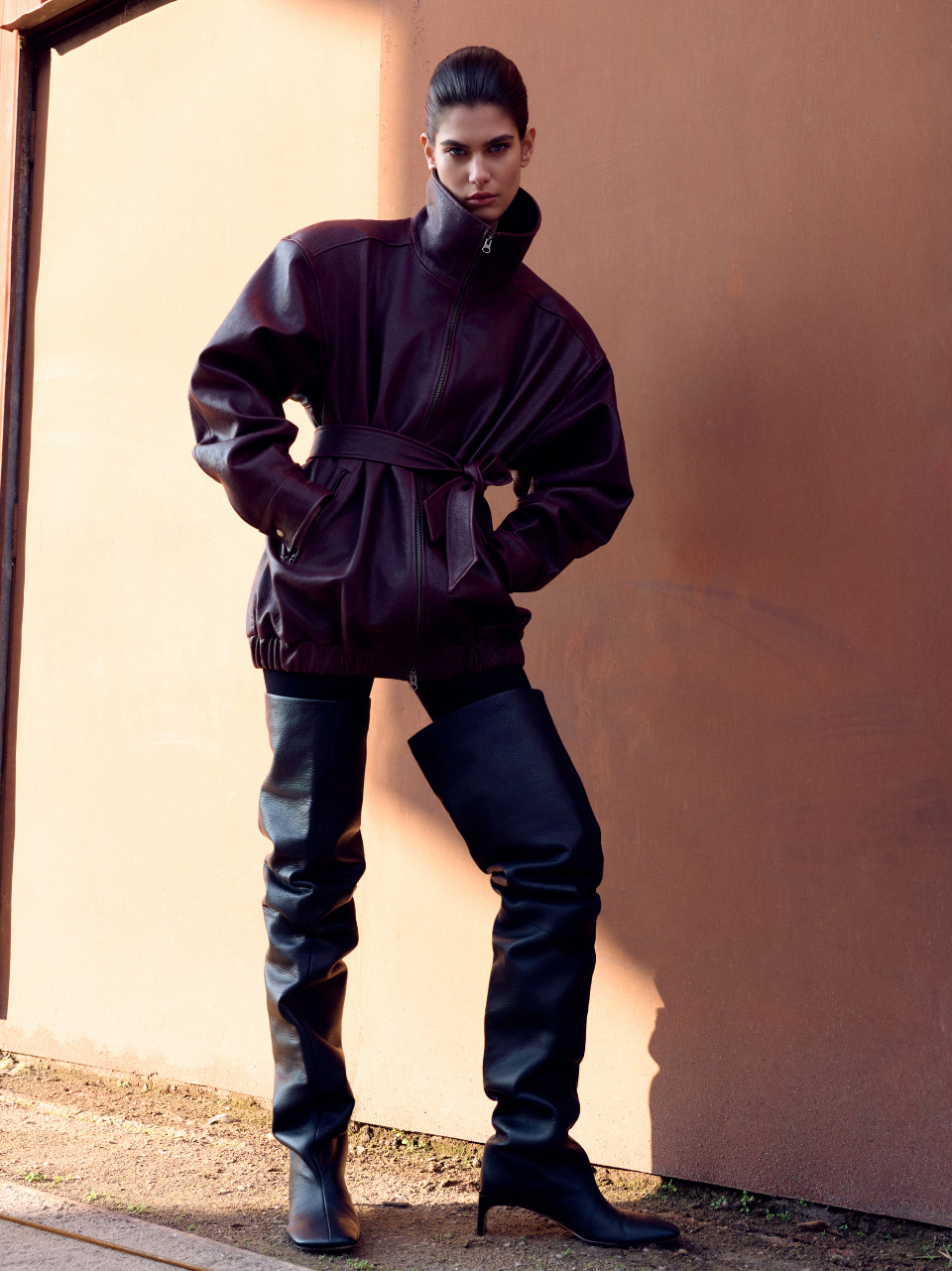 ANTHI FAKIDARI - Image 3 Part 2