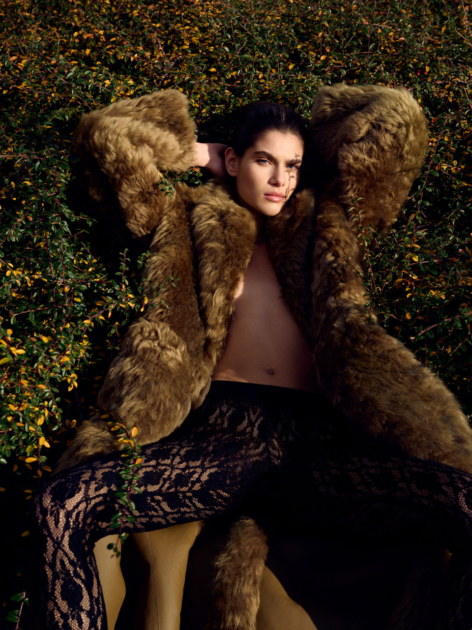 ANTHI FAKIDARI - Image 5 Part 1