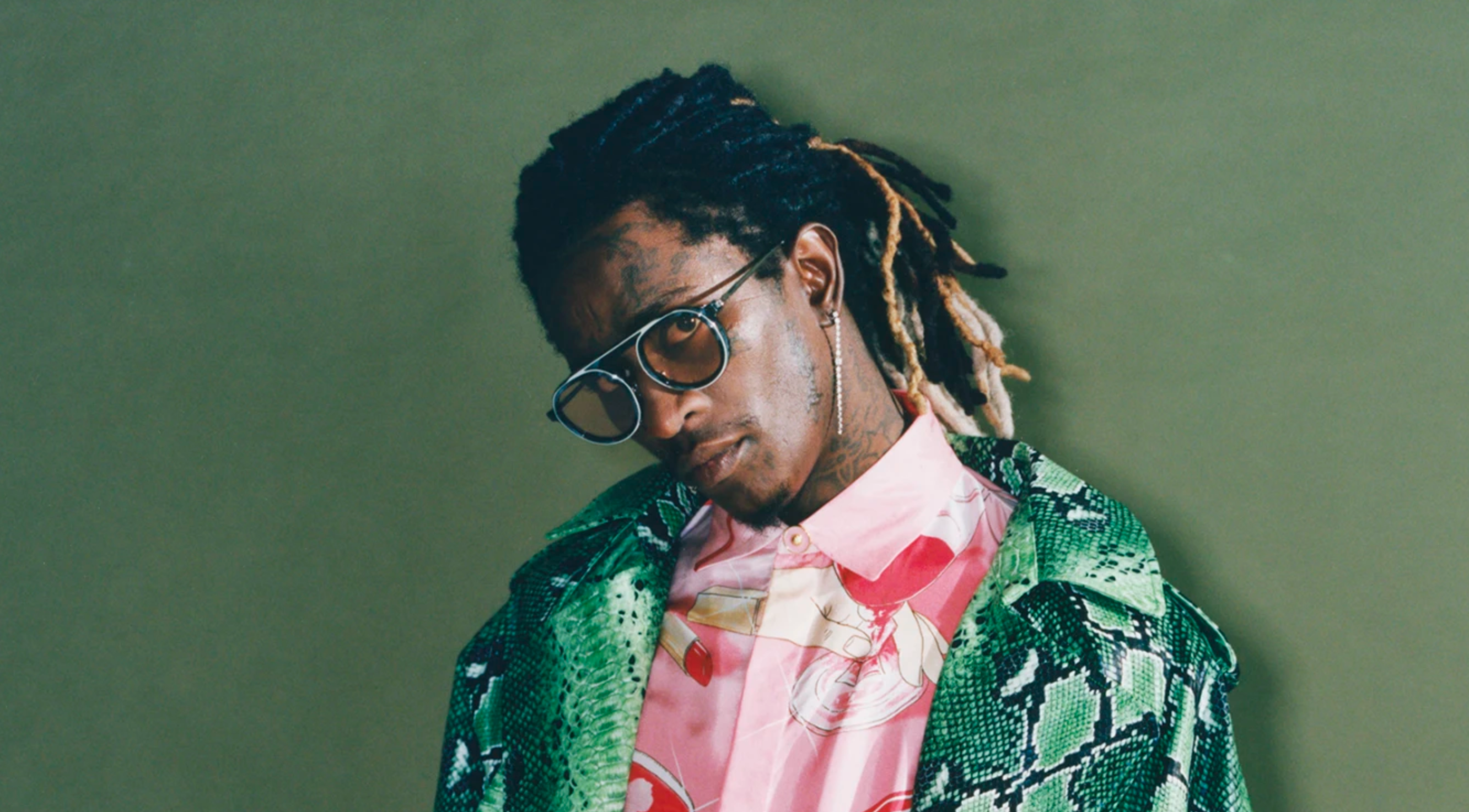 Young Thug