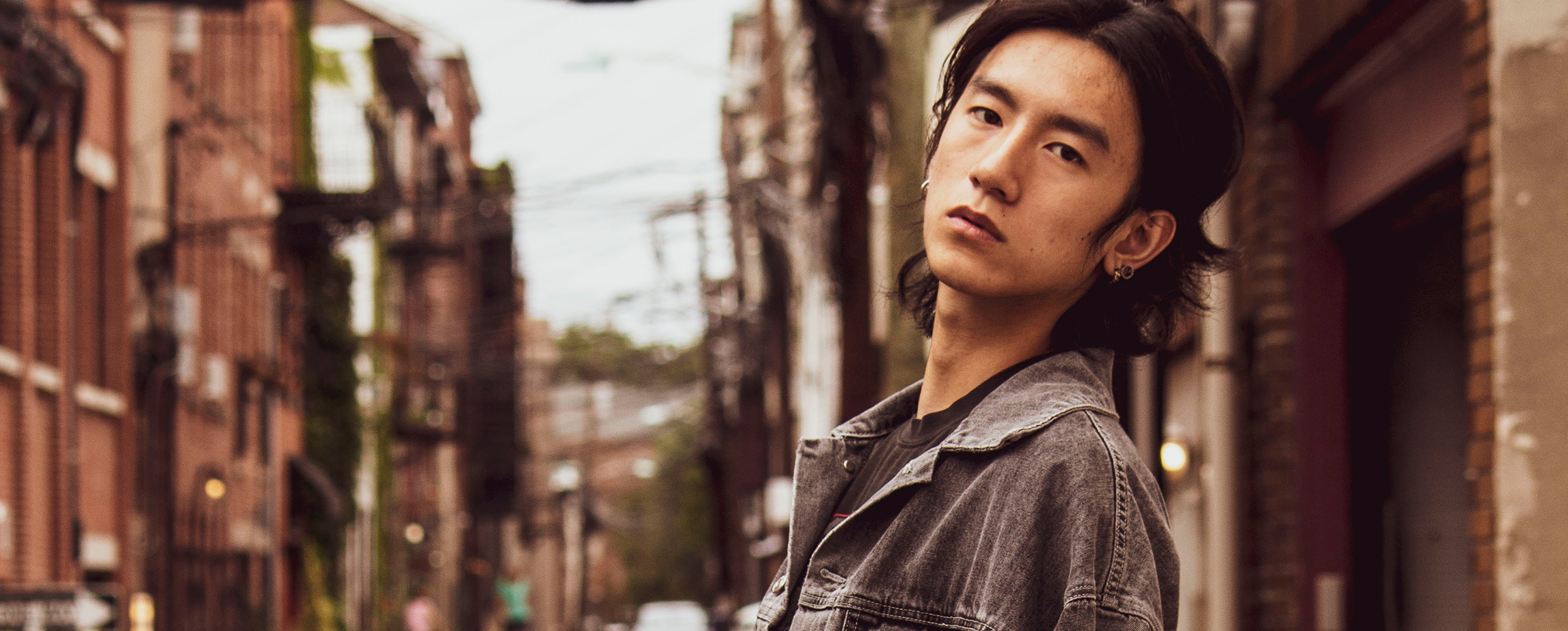 Senyao Chen