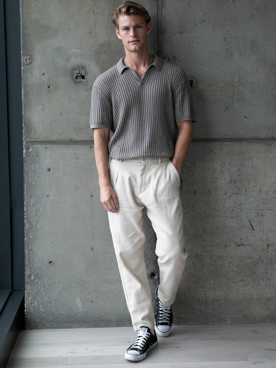 Noah Teicher