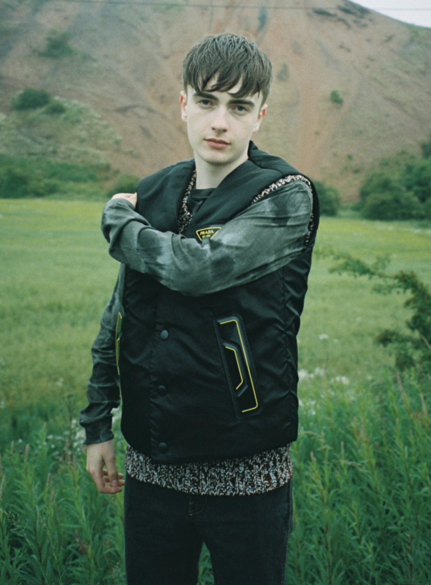 Dylan Fraser