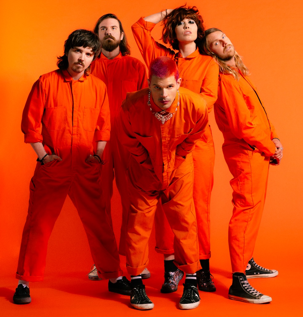 Grouplove