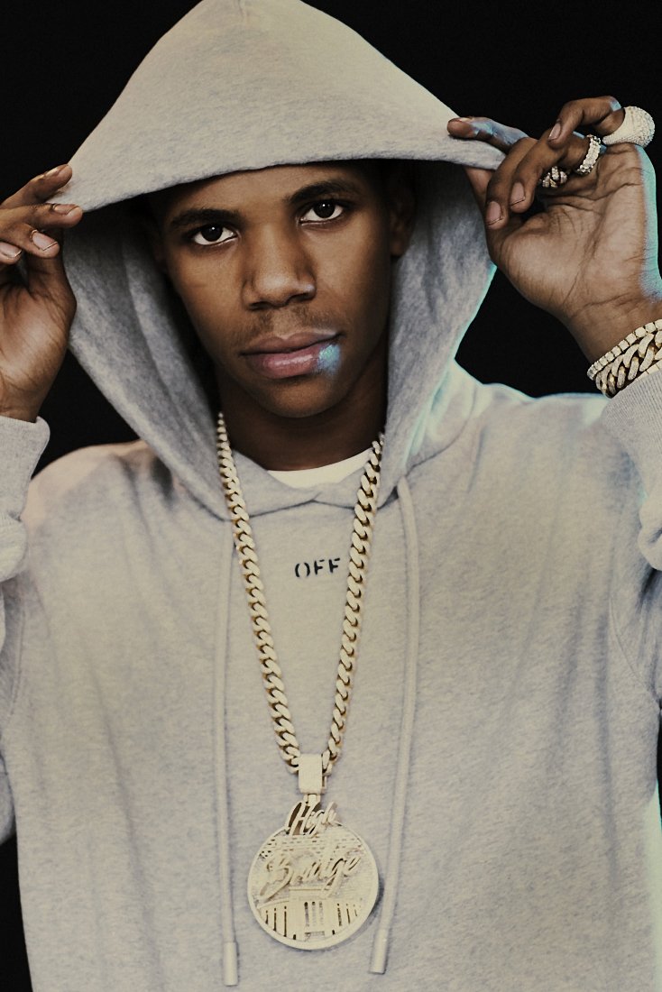 A Boogie Wit Da Hoodie