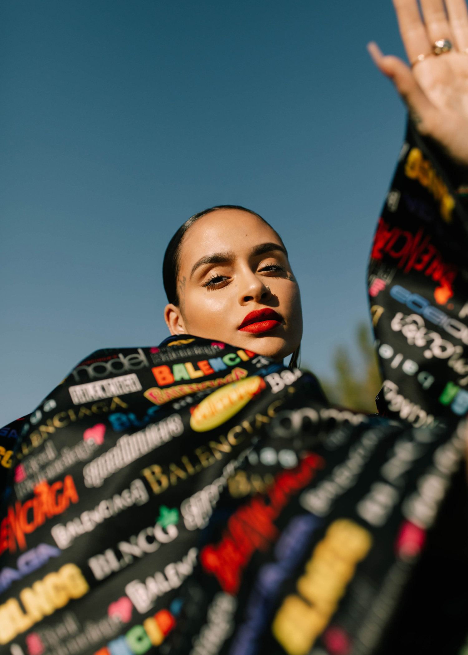 Kehlani