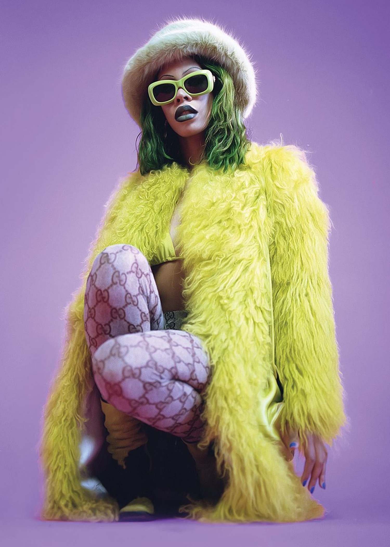 Rico Nasty