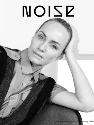 AMBER VALLETTA
