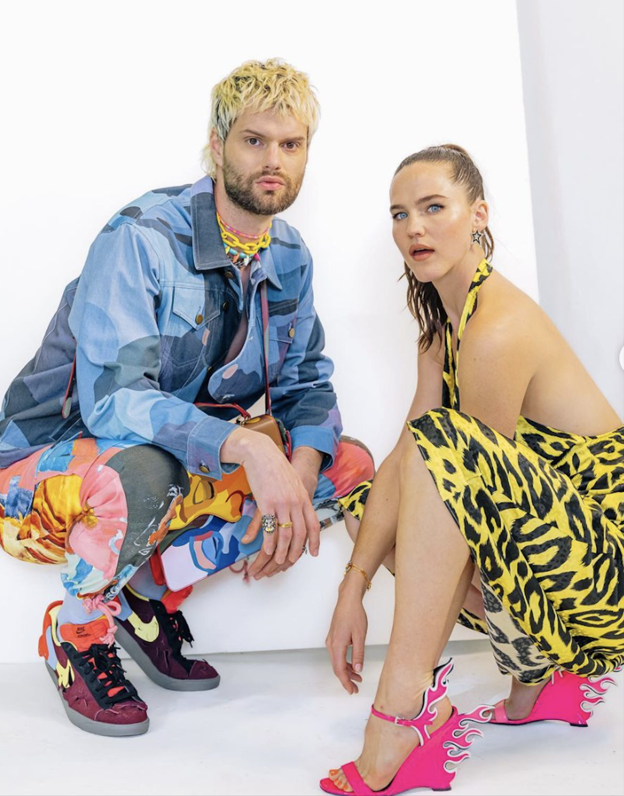 Sofi Tukker