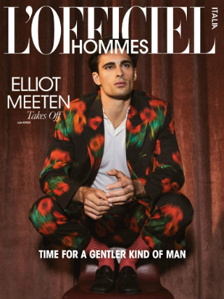 ELLIOT MEETEN