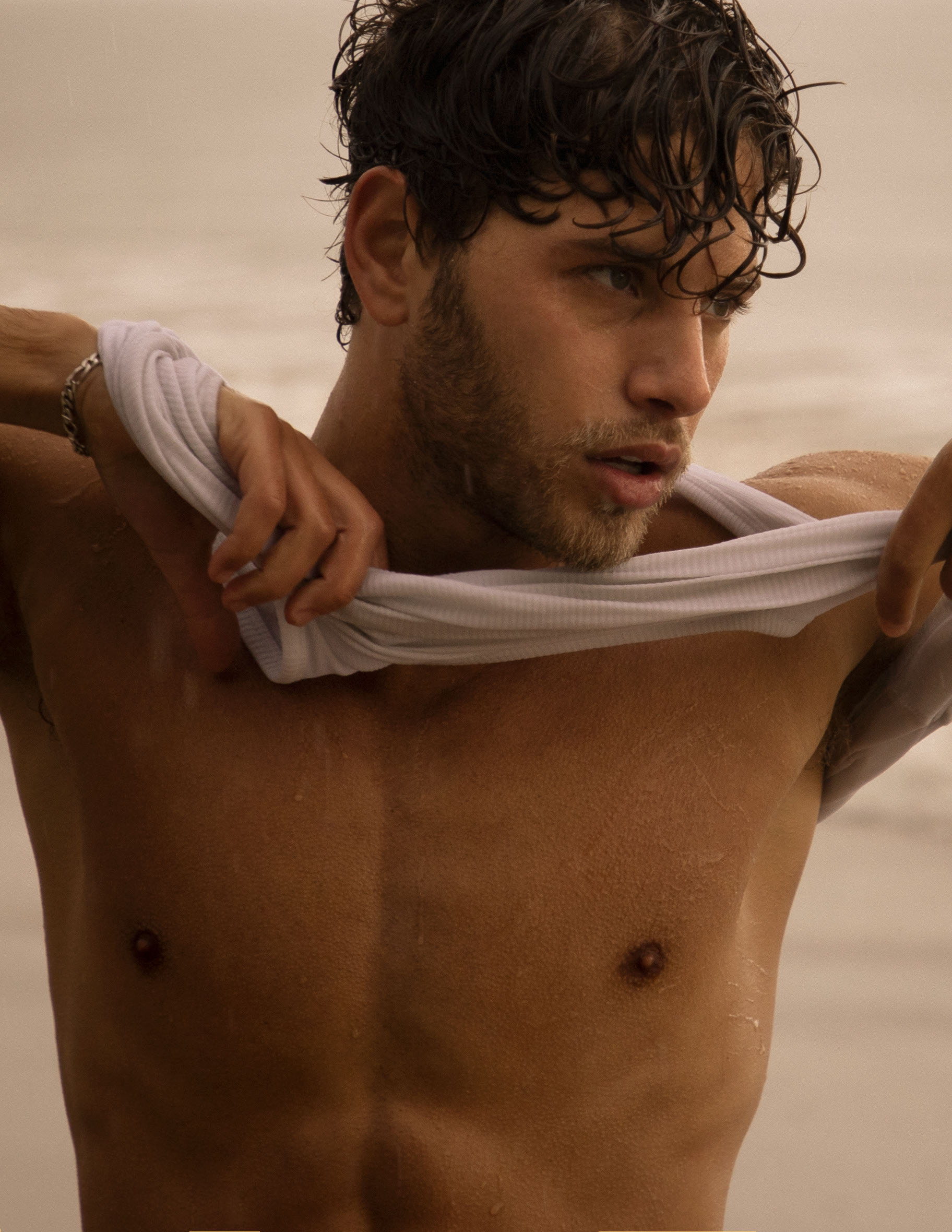 Eyal Booker
