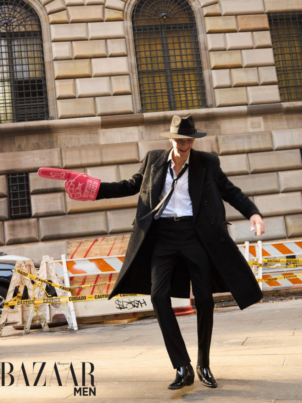 FINNLAY DAVIS - Image 3 Part 1