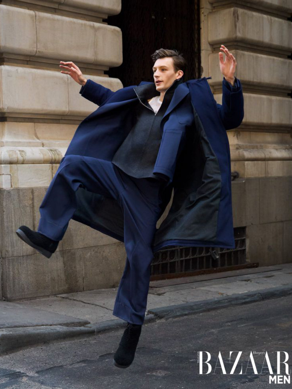 FINNLAY DAVIS - Image 3 Part 2