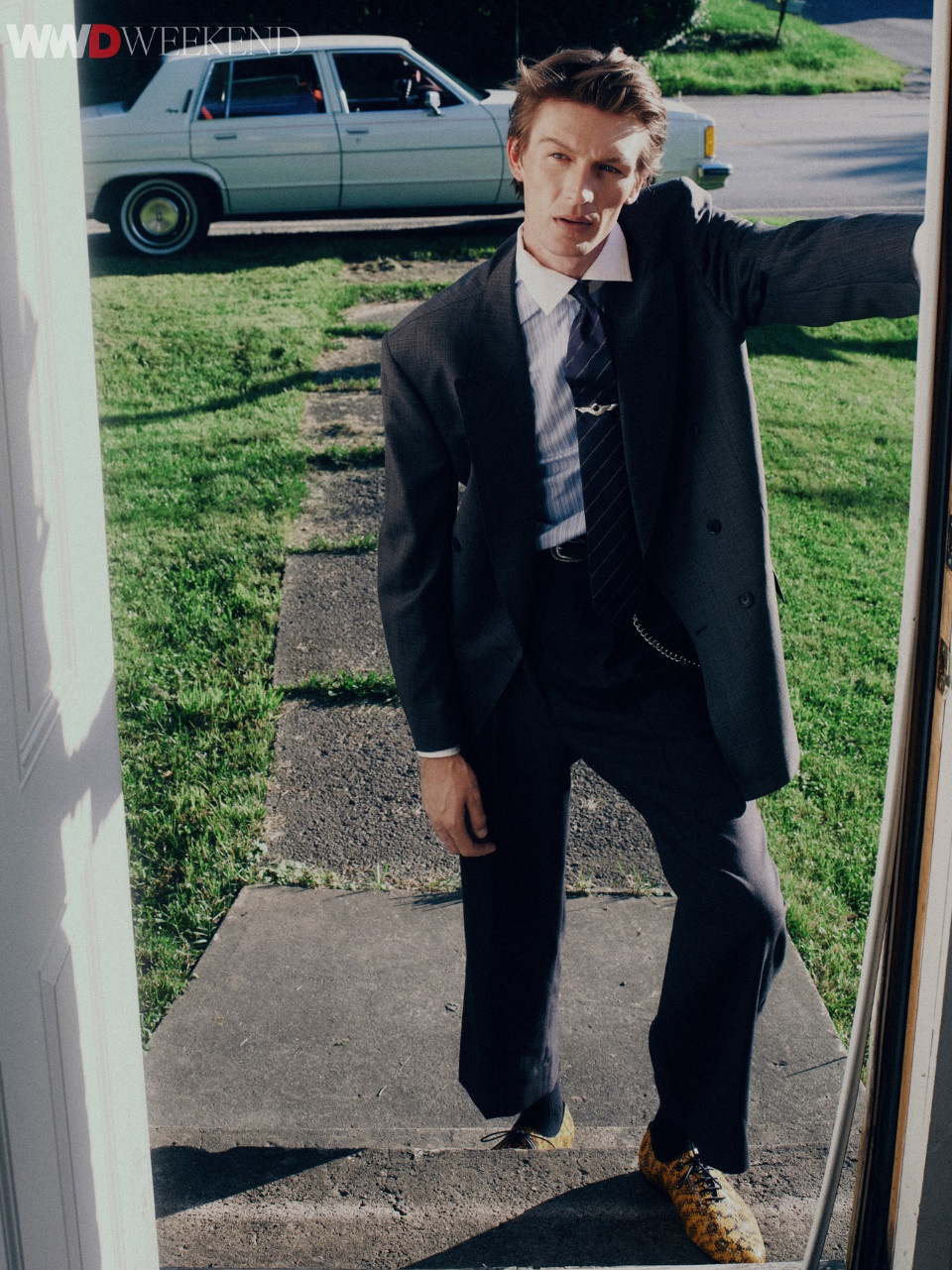 FINNLAY DAVIS - Image 3 Part 1