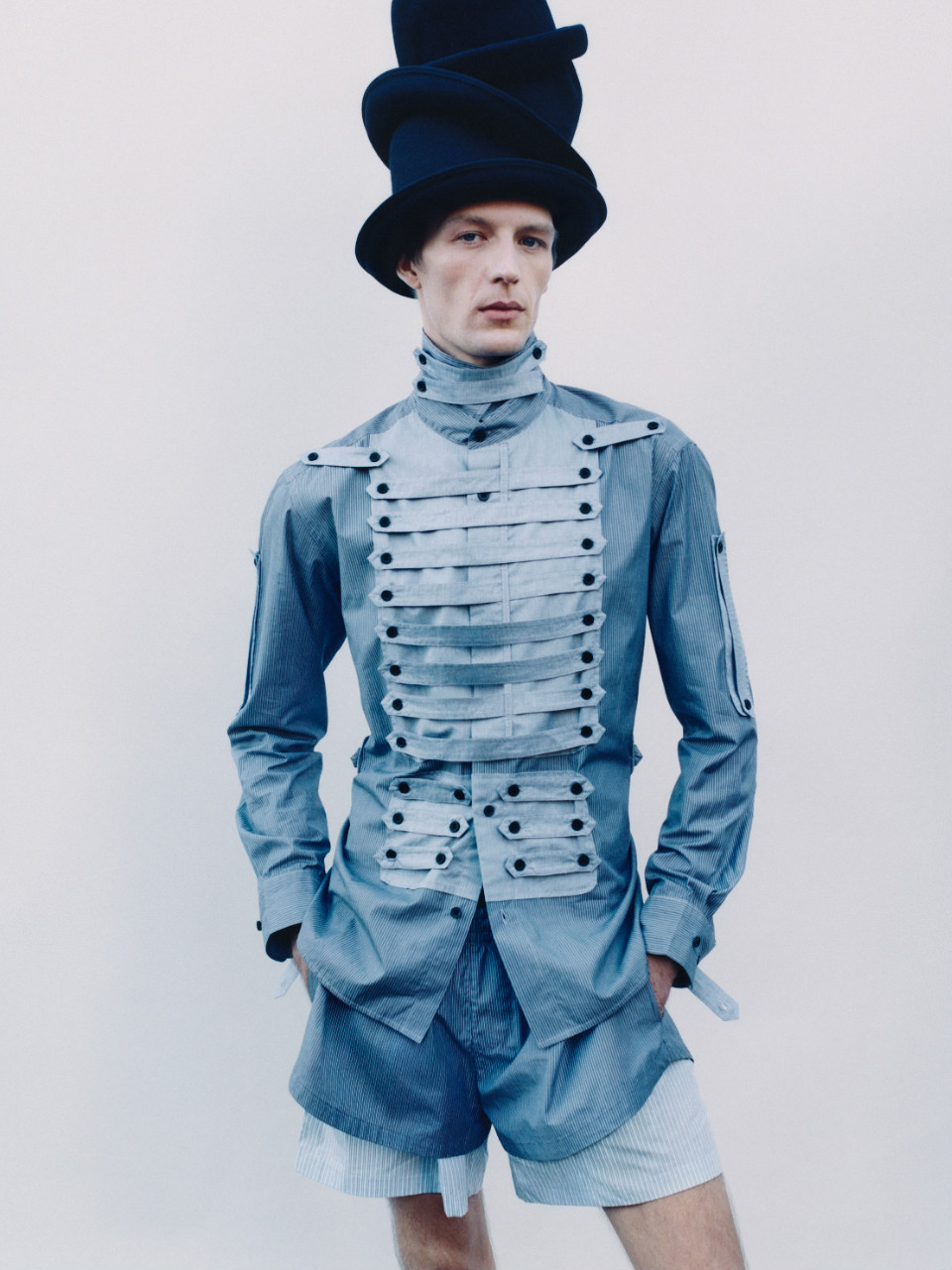 FINNLAY DAVIS - Image 7 Part 2