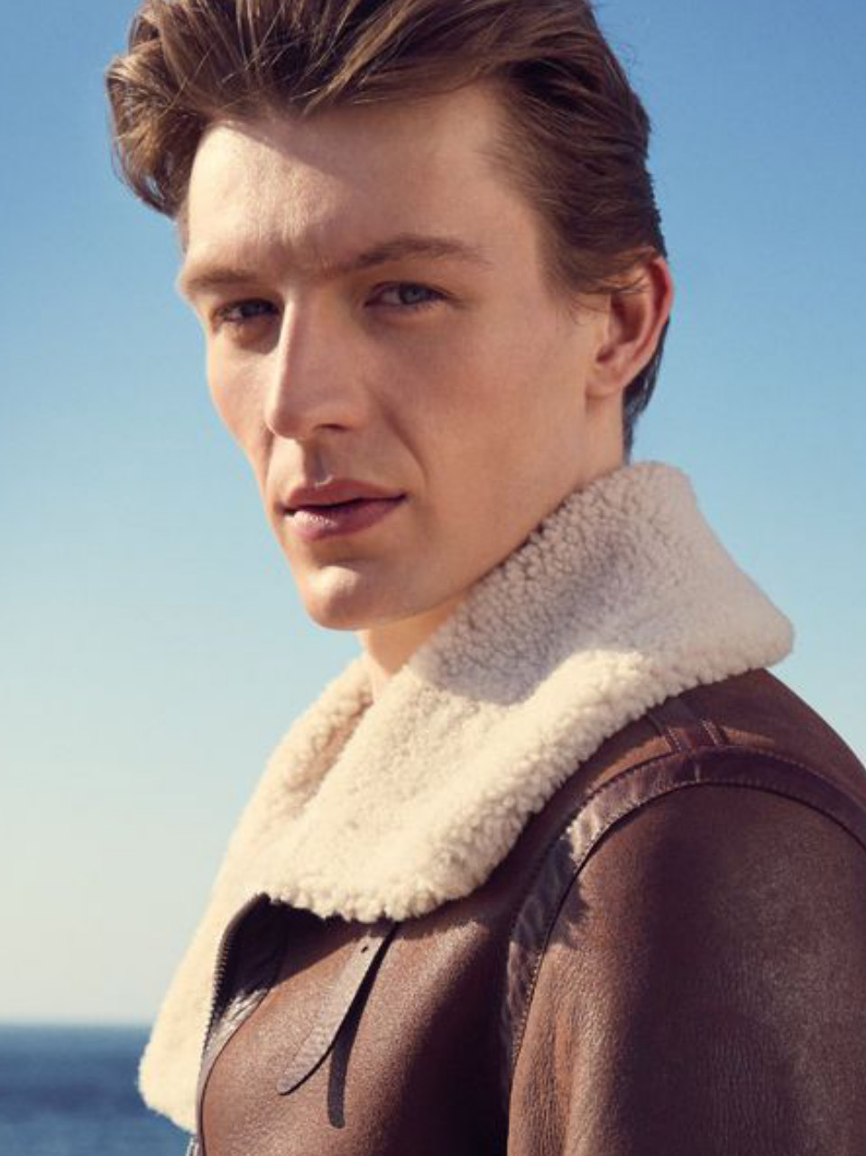 FINNLAY DAVIS - Image 2 Part 2