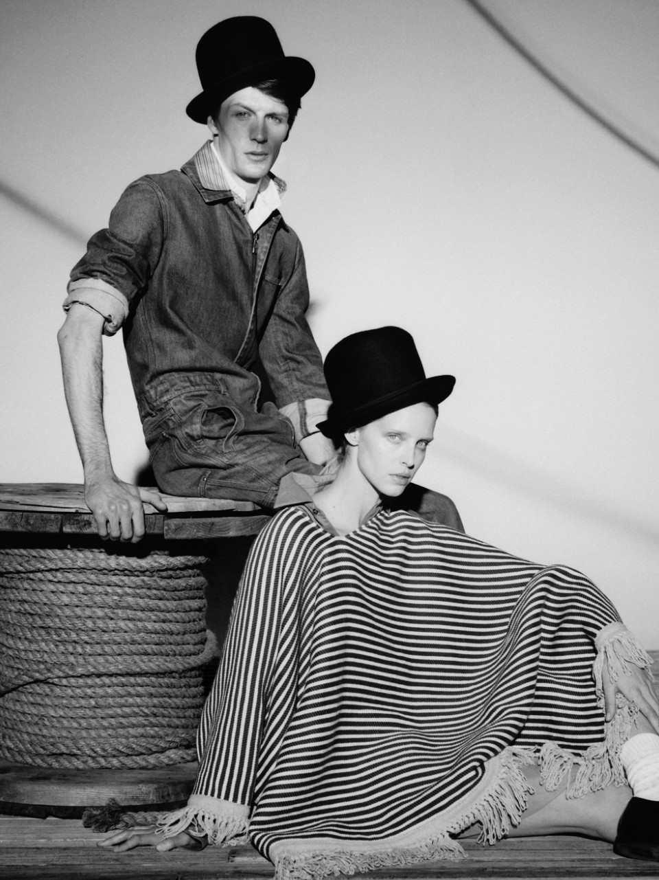 FINNLAY DAVIS - Image 5 Part 1
