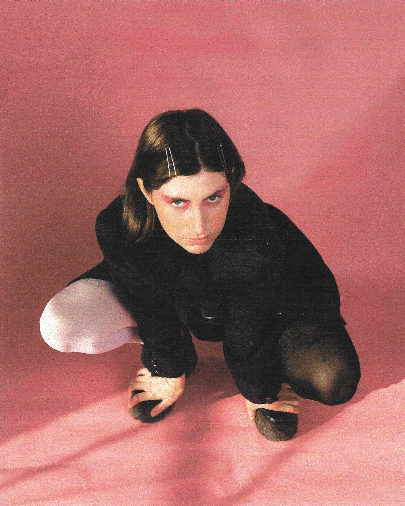 IAN SWEET