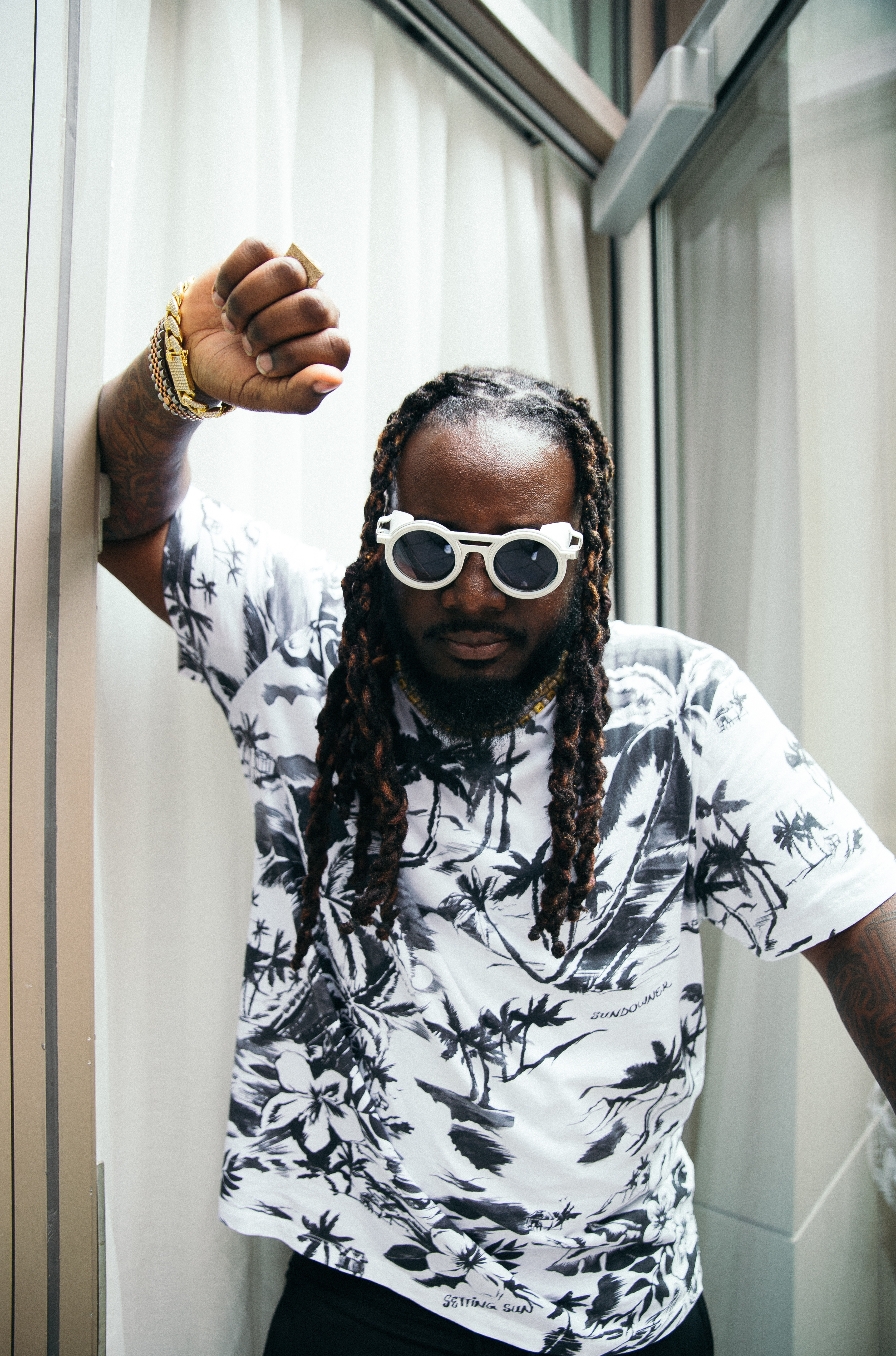 T-Pain