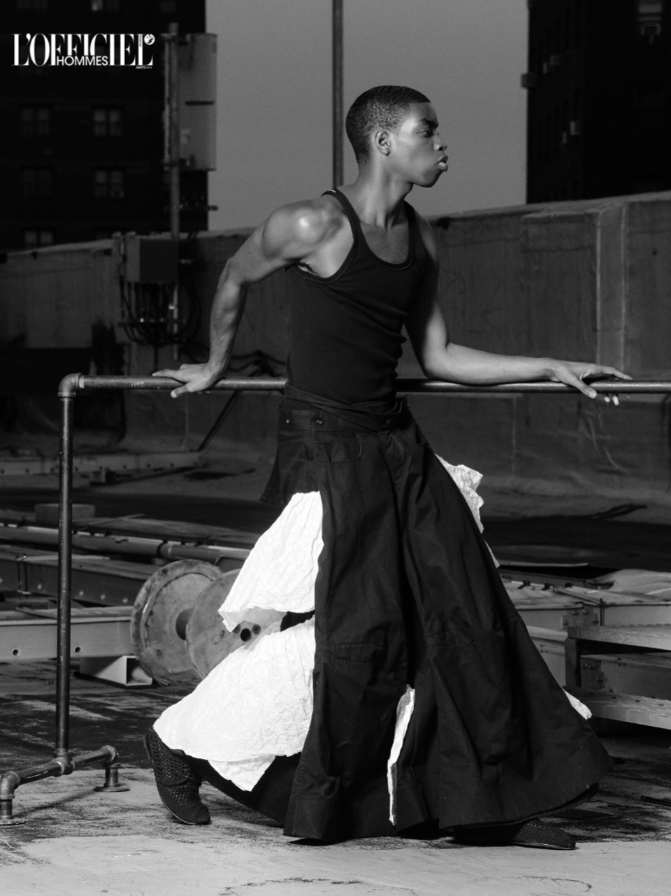 CEDRIC SANVEE - Image 9 Part 1