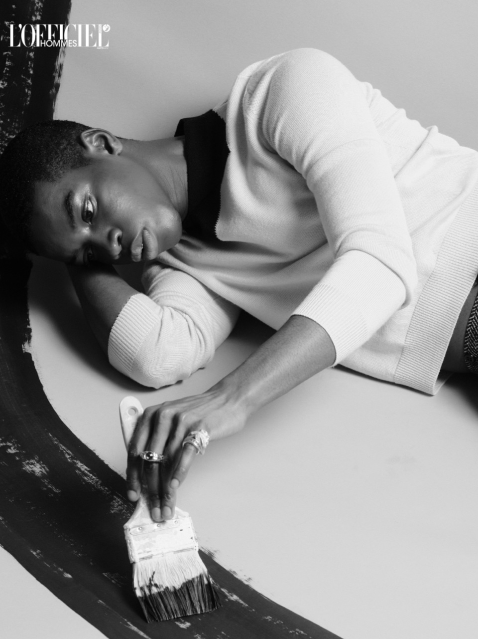 CEDRIC SANVEE - Image 10 Part 2