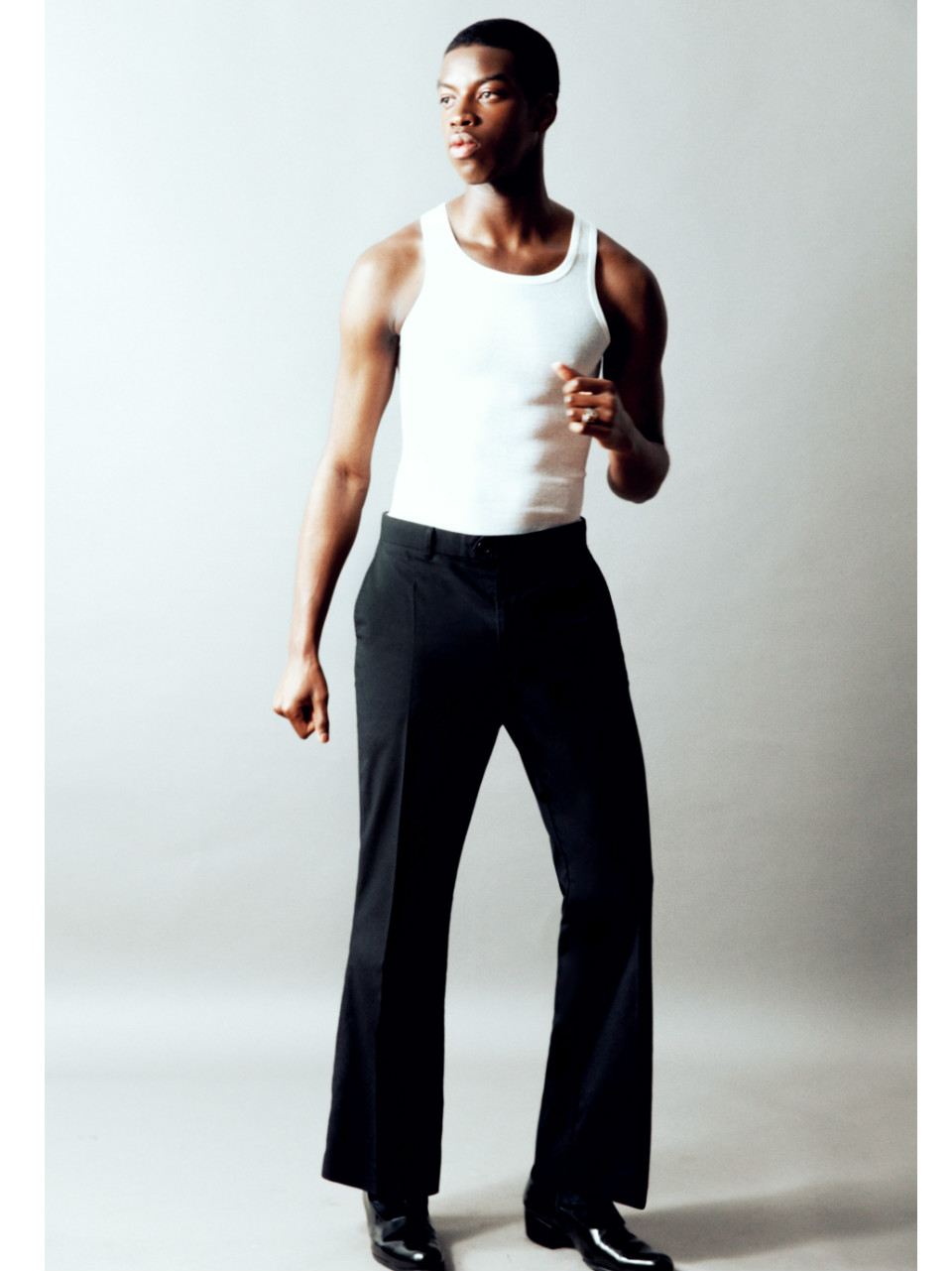 CEDRIC SANVEE - Image 4 Part 1
