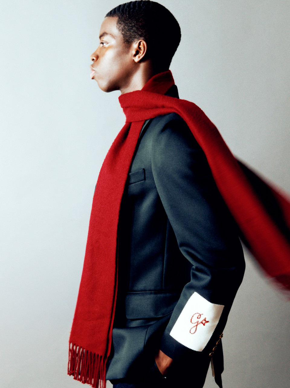 CEDRIC SANVEE - Image 4 Part 2