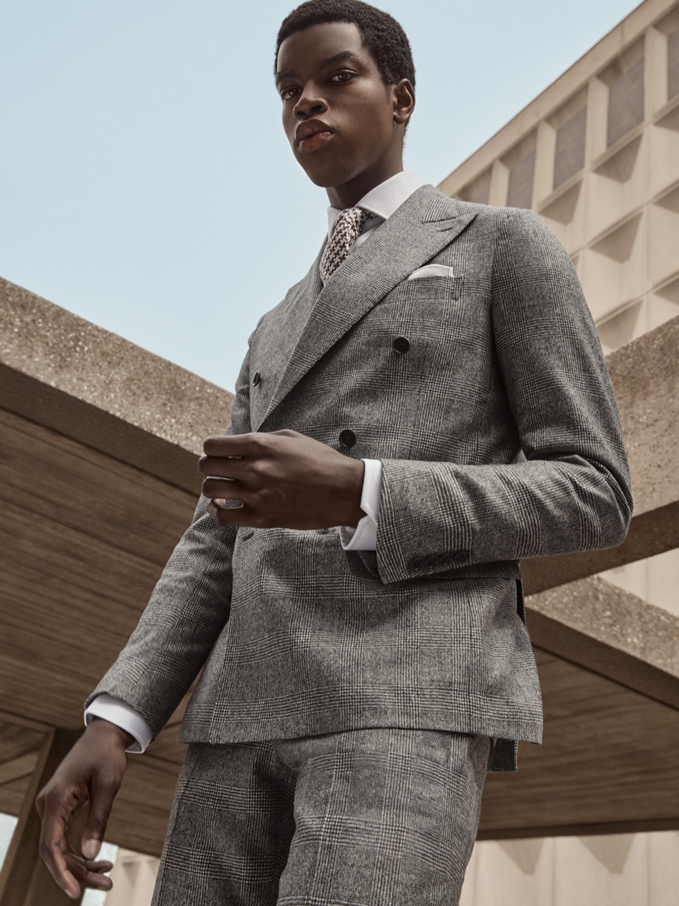 CEDRIC SANVEE - Image 1 Part 2