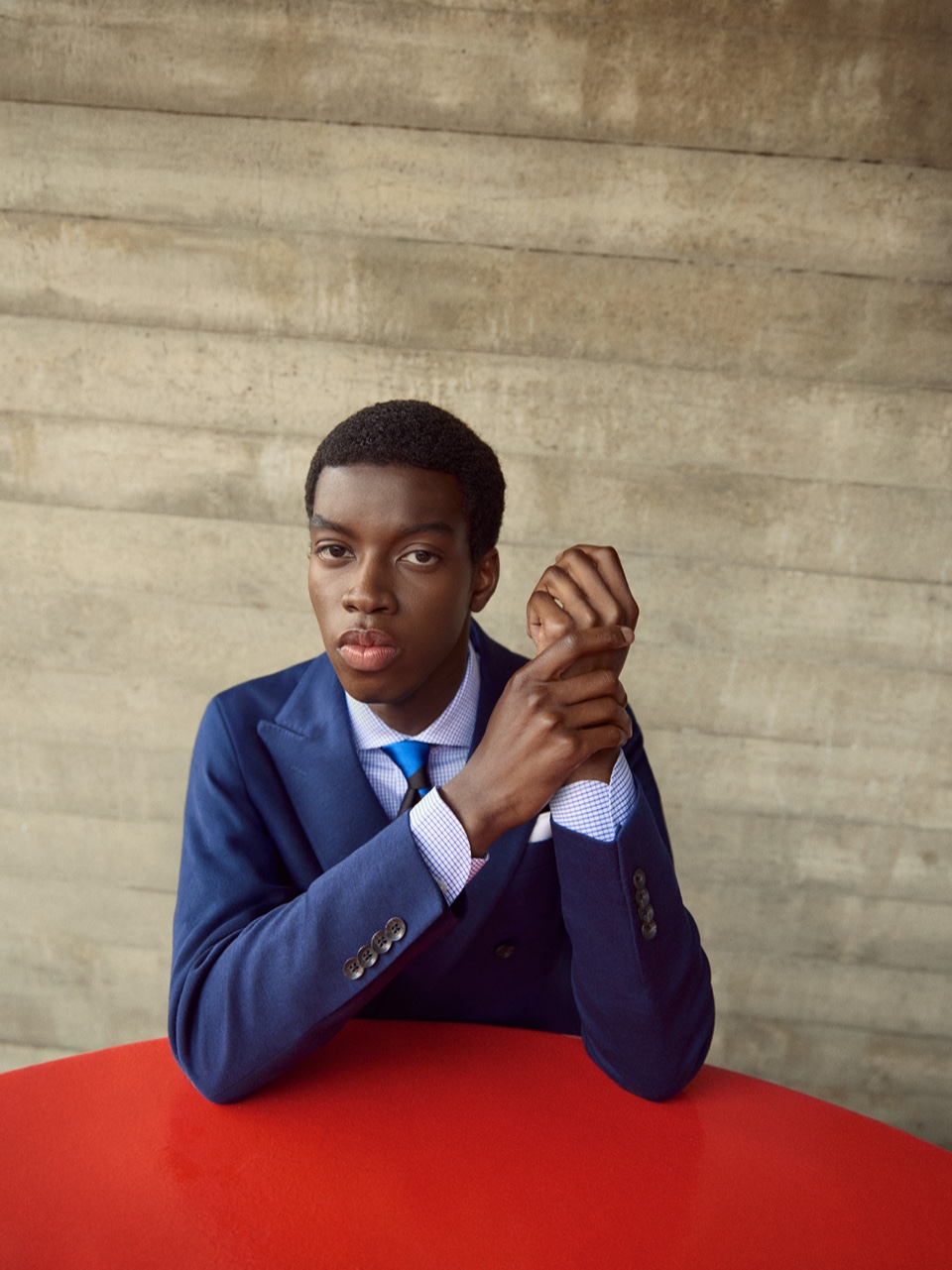 CEDRIC SANVEE - Image 10 Part 1
