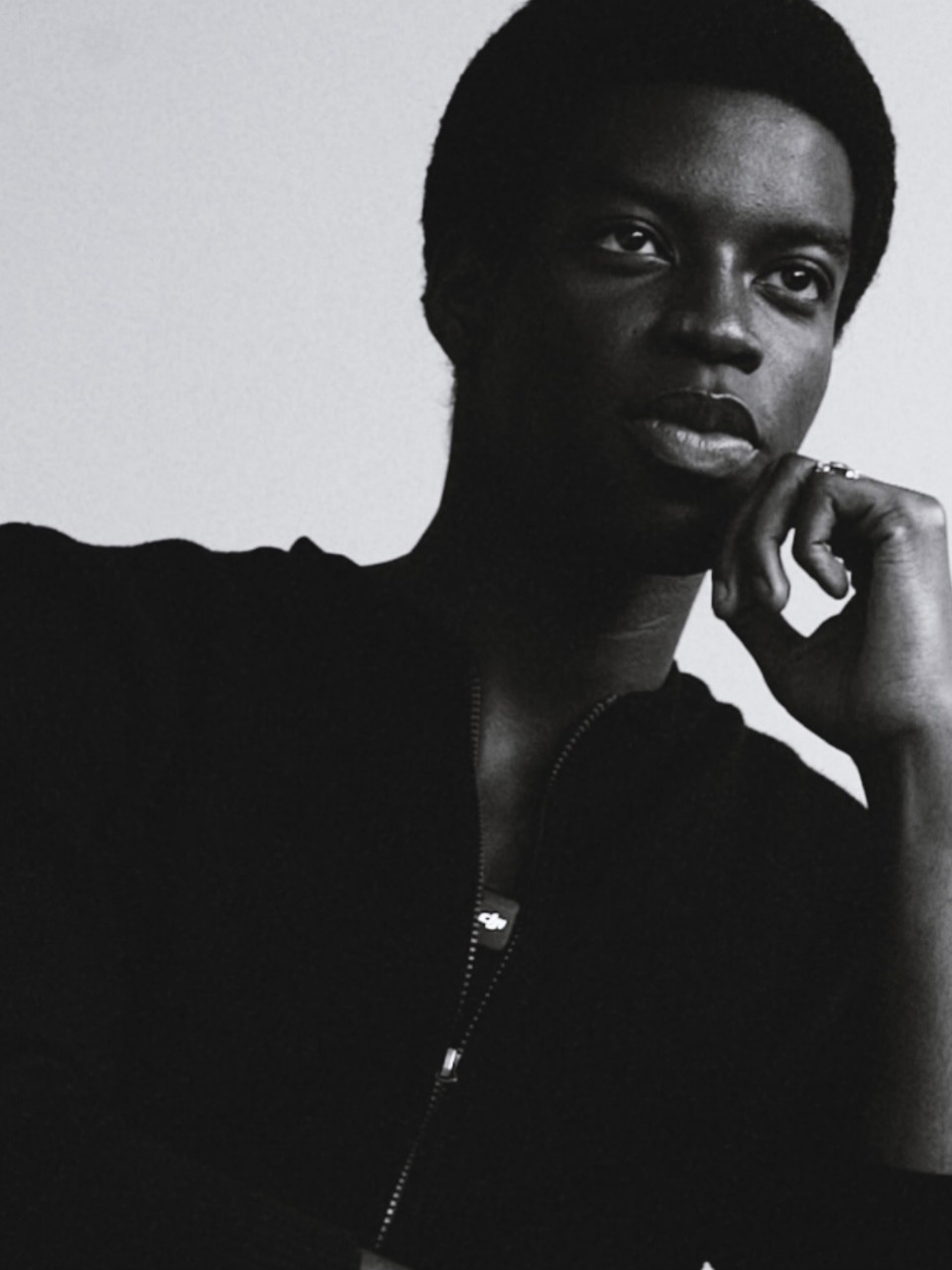CEDRIC SANVEE - Image 3 Part 2